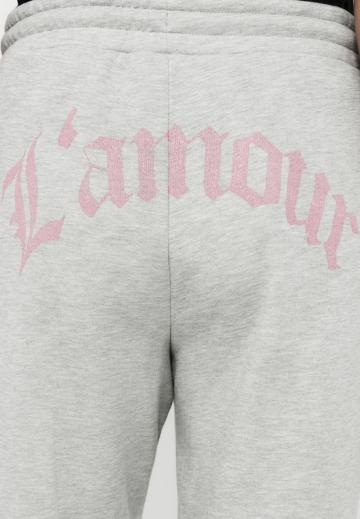 Спортивные штаны