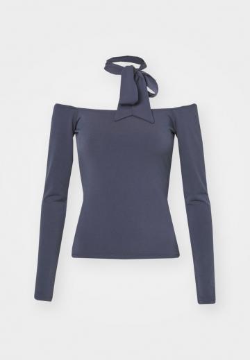 Топ на одно плечо