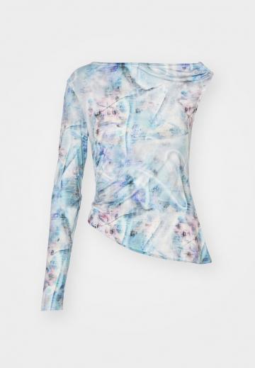 Майка-борцовка