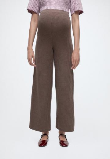 Джинсы для беременных