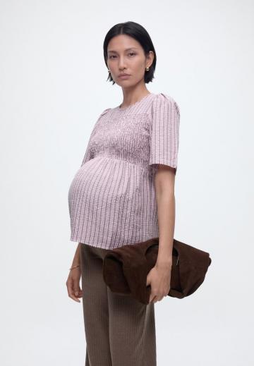 Джинсы для беременных