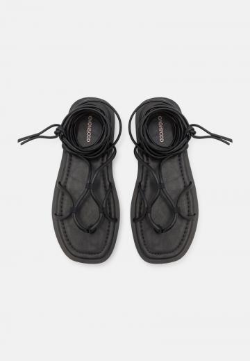 Римские сандалии