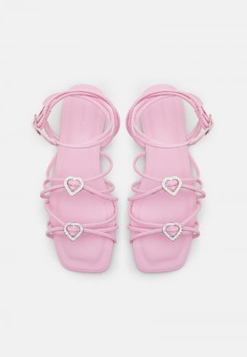 Римские сандалии