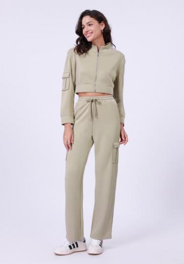 Спортивная куртка