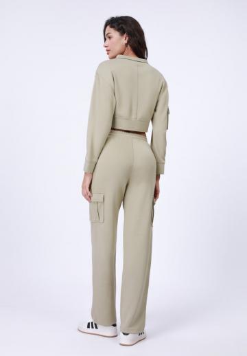 Спортивная куртка