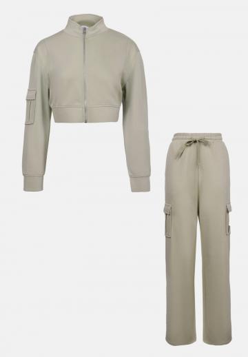 Спортивная куртка