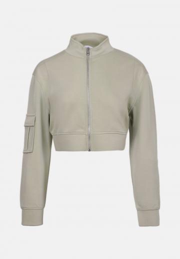 Спортивная куртка