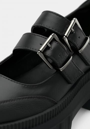 Полуботинки