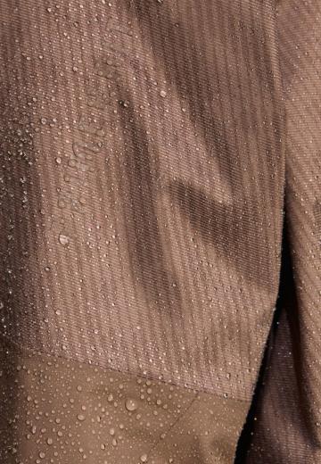 Куртка дождевик