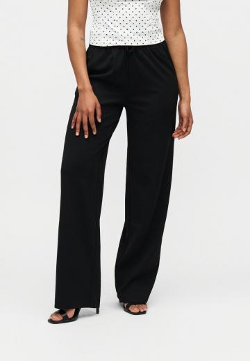 Прямые брюки