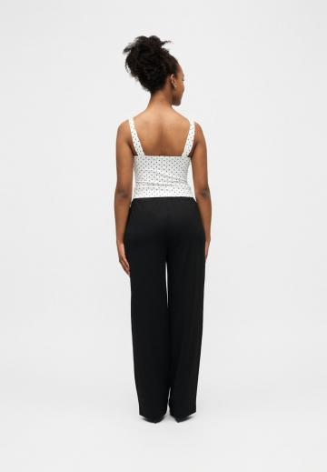 Прямые брюки