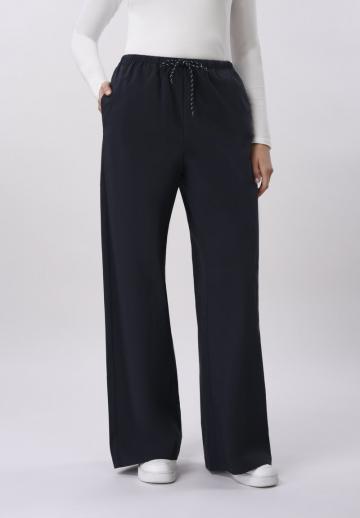 Прямые брюки