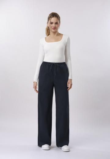 Прямые брюки