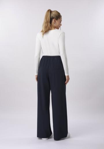 Прямые брюки