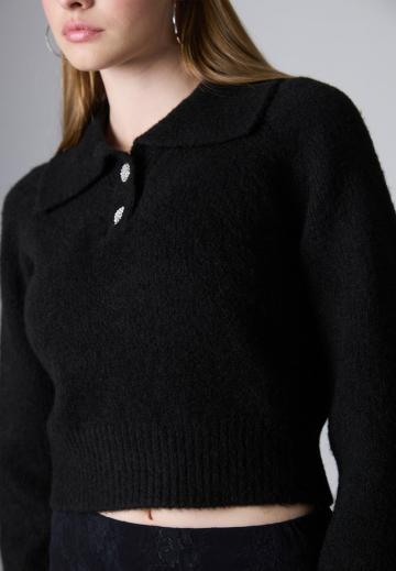 Пуловер