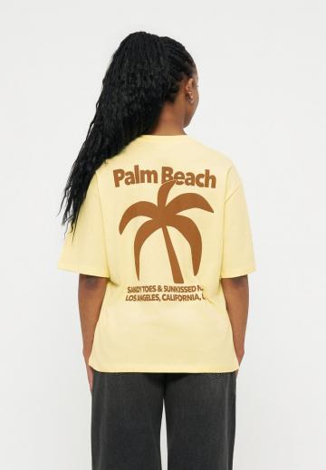 Пляжная майка