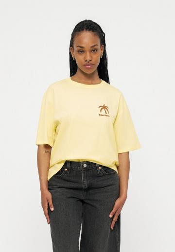 Пляжная майка