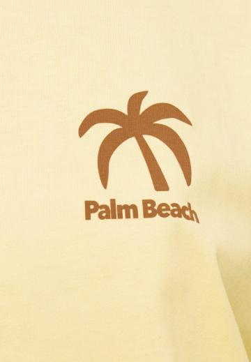 Пляжная майка