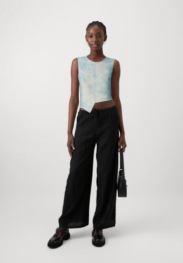 Майка-борцовка