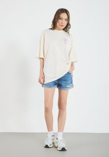 Пляжная майка