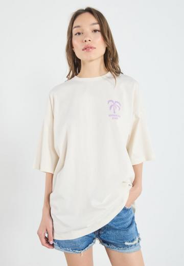 Пляжная майка