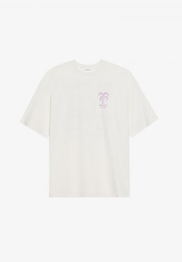 Пляжная майка