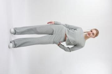 Спортивная куртка