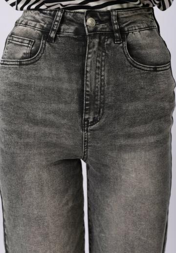 Свободные джинсы