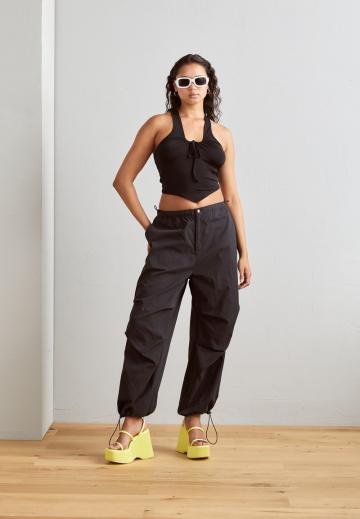 Майка-борцовка