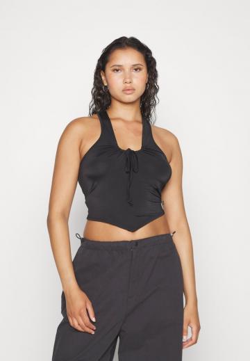 Майка-борцовка