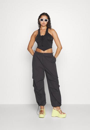 Майка-борцовка