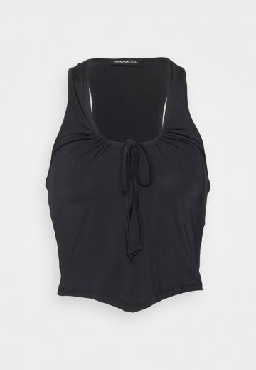 Майка-борцовка