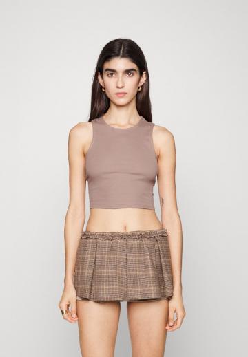 Майка-борцовка