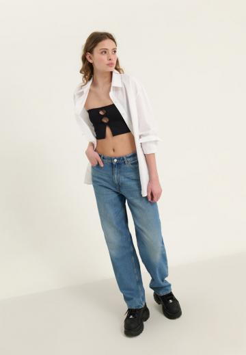 Бюстгальтер без бретелек