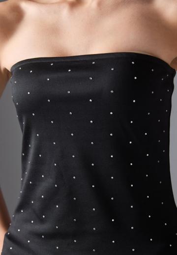 Бюстгальтер без бретелек