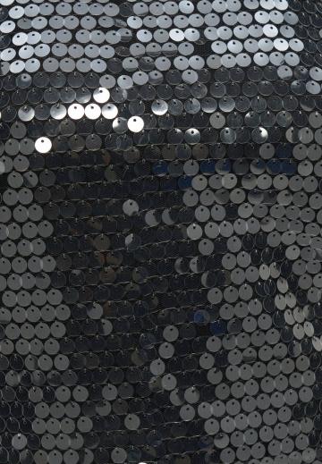 Топ на бретельках