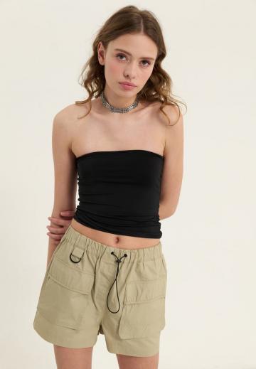 Бюстгальтер без бретелек