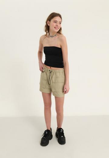 Бюстгальтер без бретелек