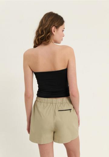 Бюстгальтер без бретелек