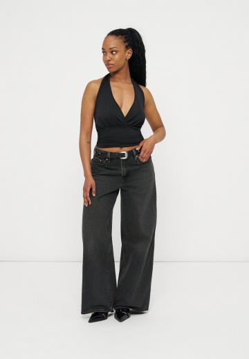 Топ на одно плечо