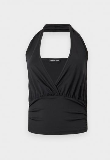 Топ на одно плечо