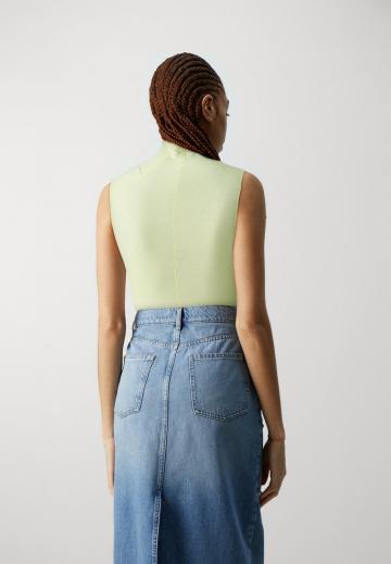 Майка-борцовка