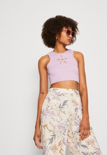 Майка-борцовка