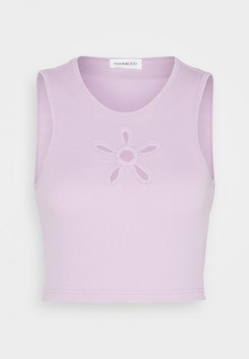 Майка-борцовка