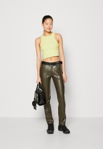 Майка-борцовка