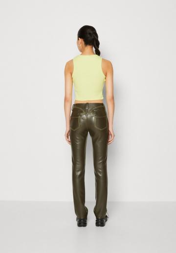 Майка-борцовка