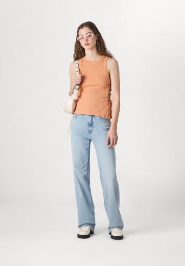 Майка-борцовка