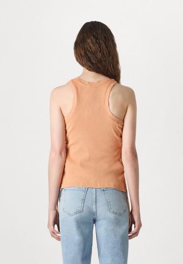 Майка-борцовка