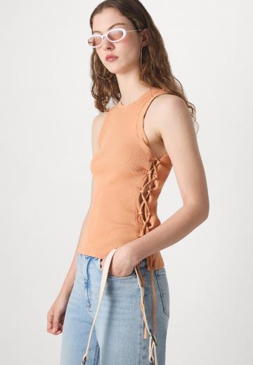 Майка-борцовка