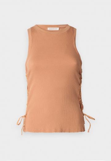 Майка-борцовка